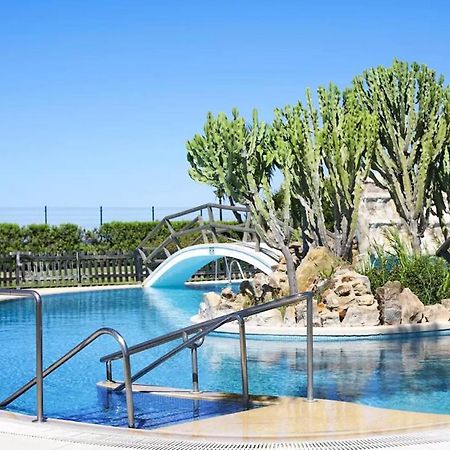 Semifrontal Con Vistas A Pie De Playawifi Apartment Zahara de los Atunes Exterior photo